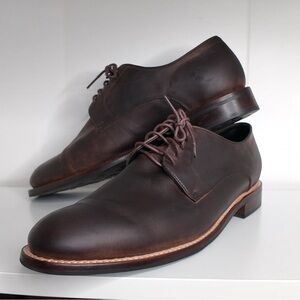 Statesmen Thursday Boots Dress Shoes